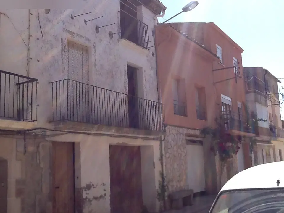 Vivienda en La Fuliola
