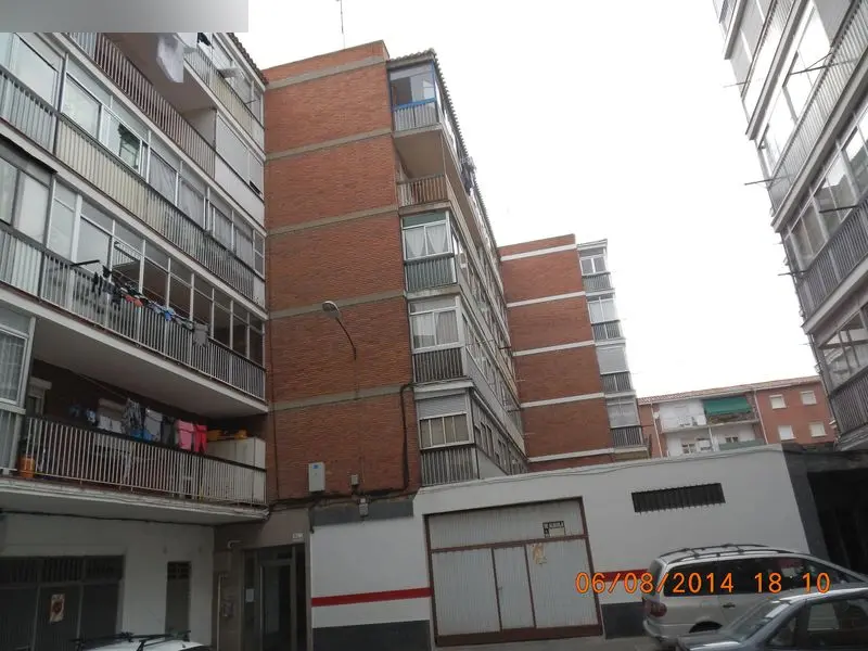 Vivienda en Palencia