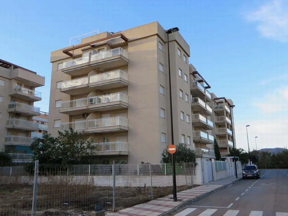 Vivienda en Daimús