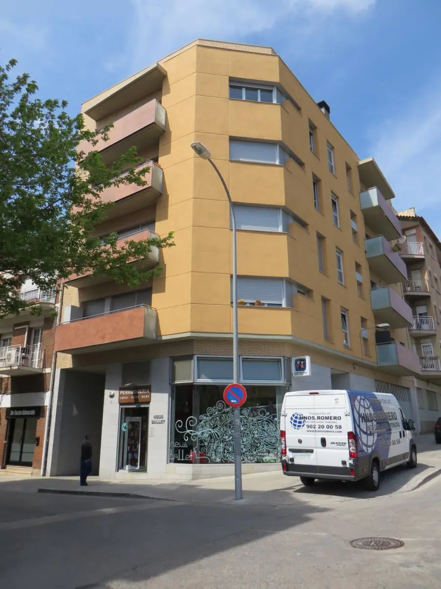 Garaje en Cerdanyola del Vallès