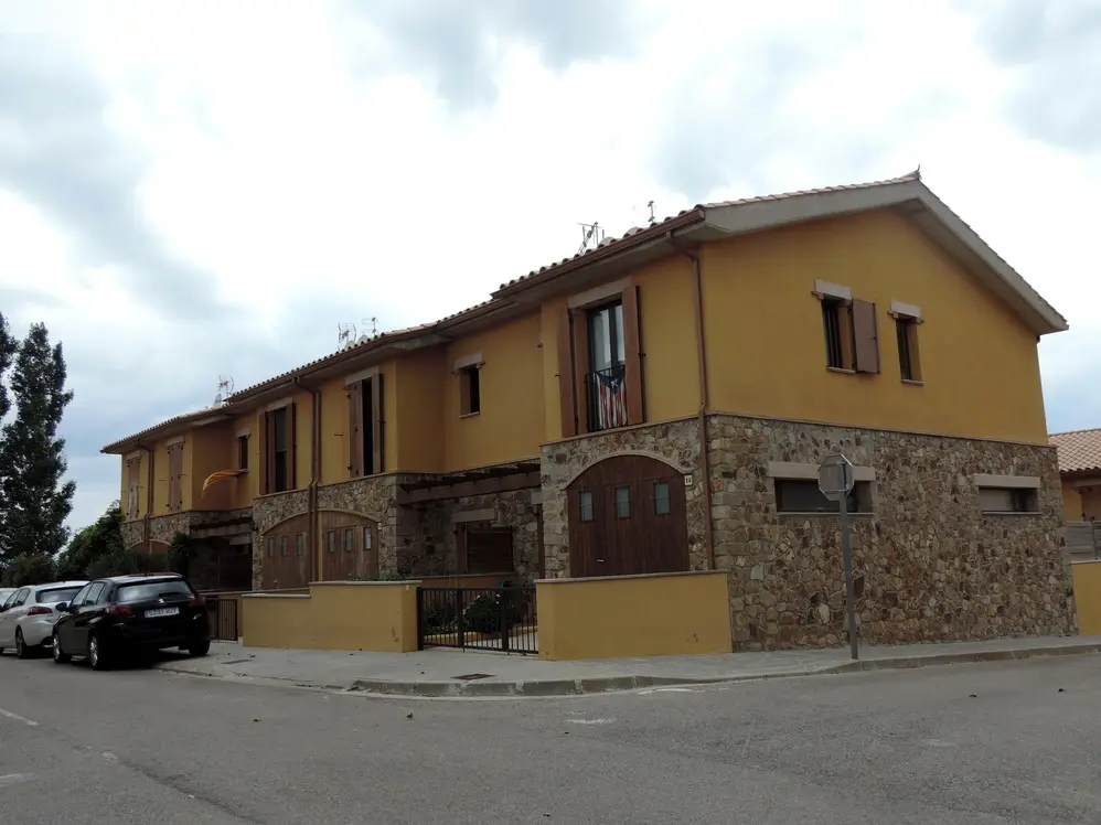 Vivienda en Bellcaire d'Empordà