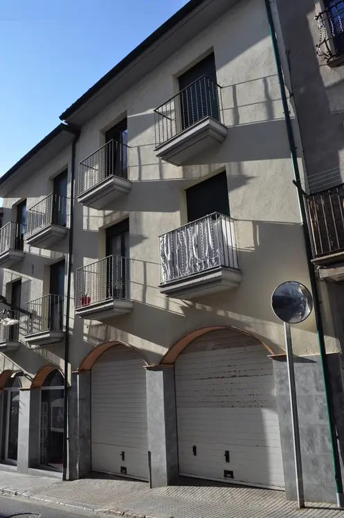 Vivienda en L'Escala