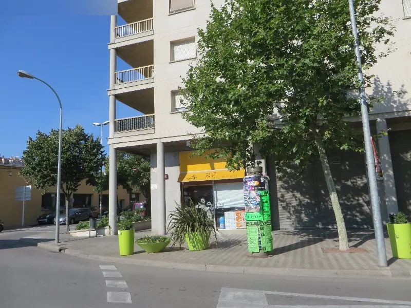 Local en Figueres