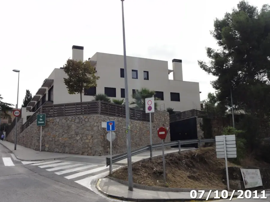 Vivienda en Corbera de Llobregat