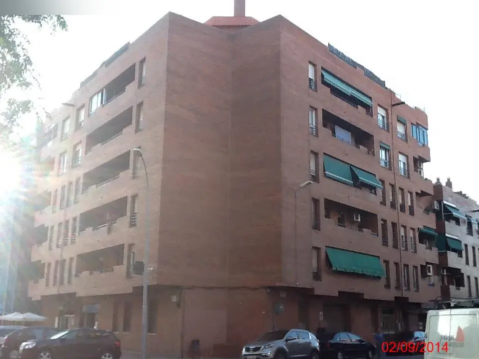 Vivienda en El Prat de Llobregat
