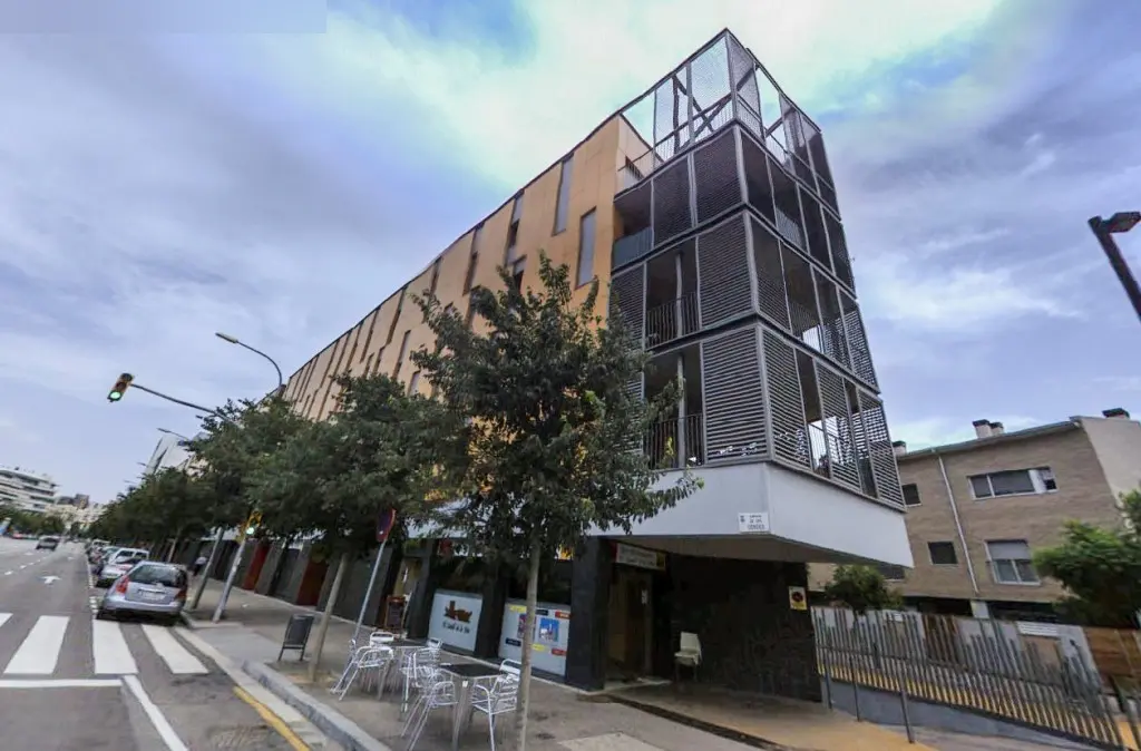 Garaje en L'Hospitalet de Llobregat