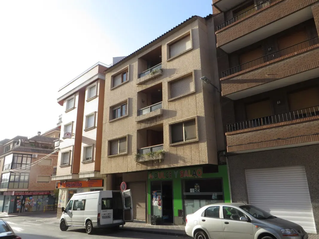 Local en Bullas