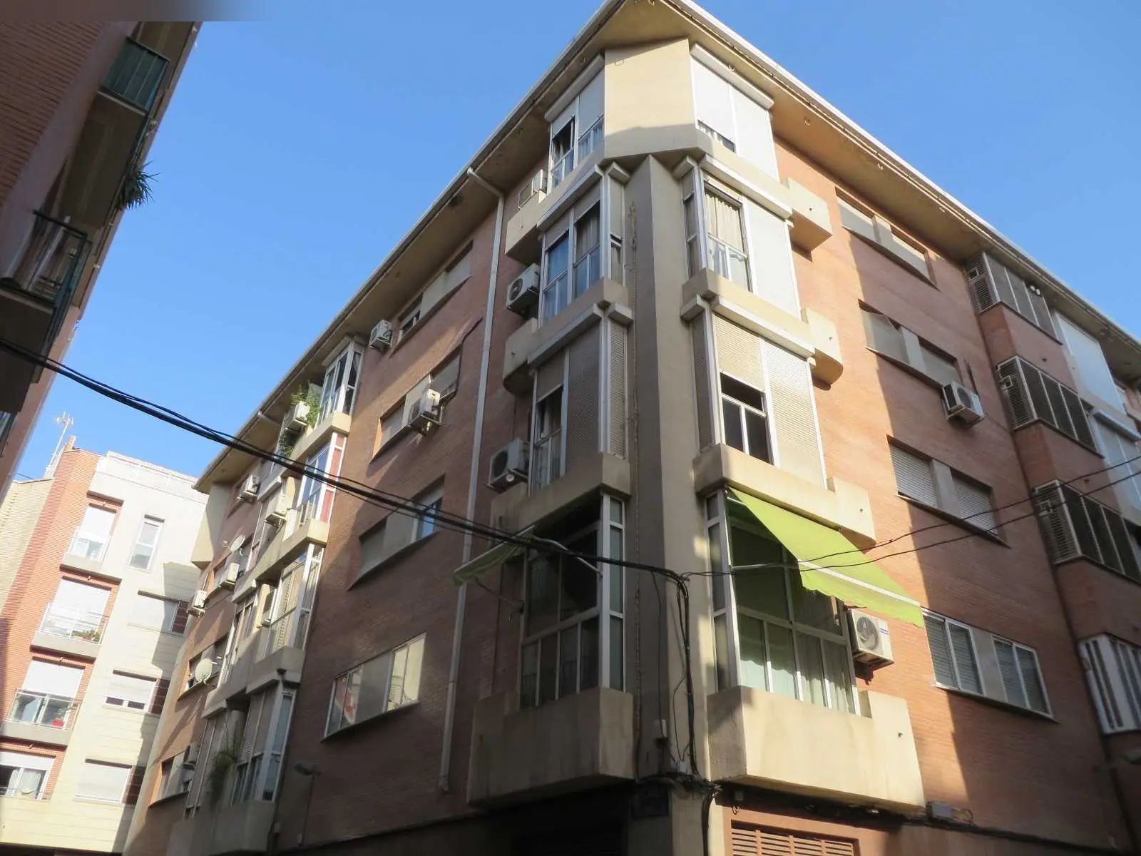 Garaje en Murcia