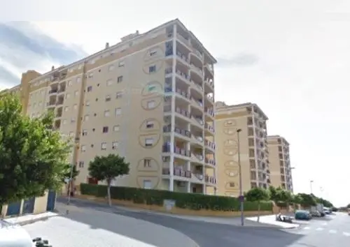 Garaje en Villajoyosa