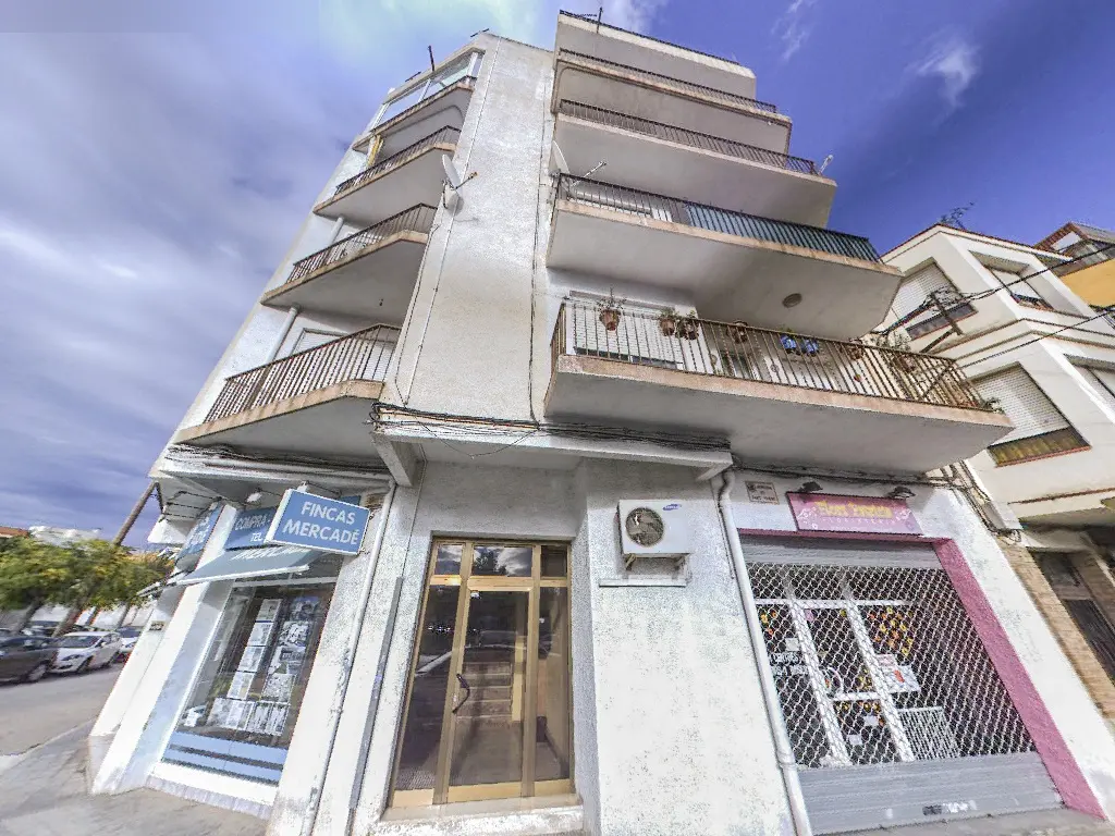 Vivienda en El Vendrell