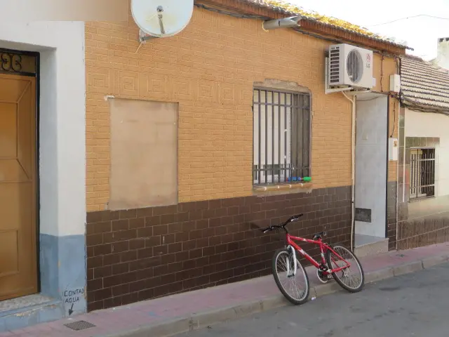 Vivienda en Porzuna