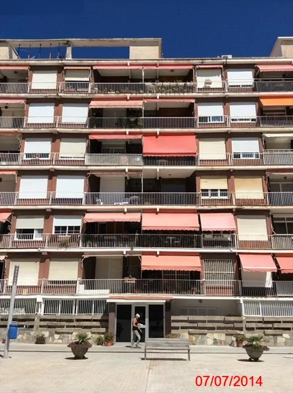 Vivienda en Vilanova i la Geltrú