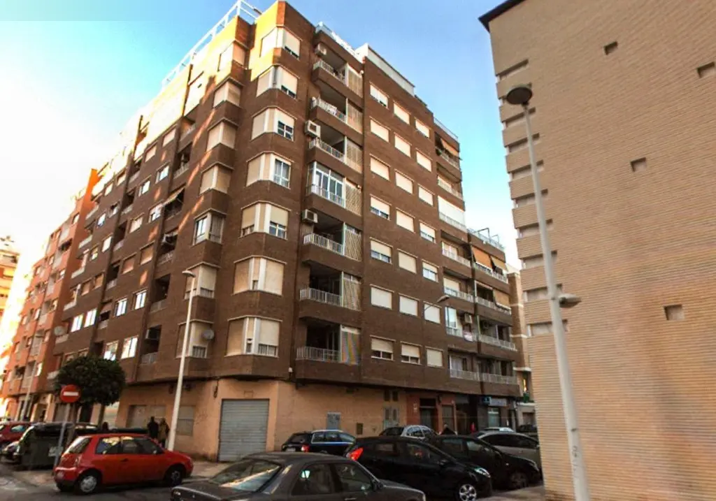 Vivienda en Cullera