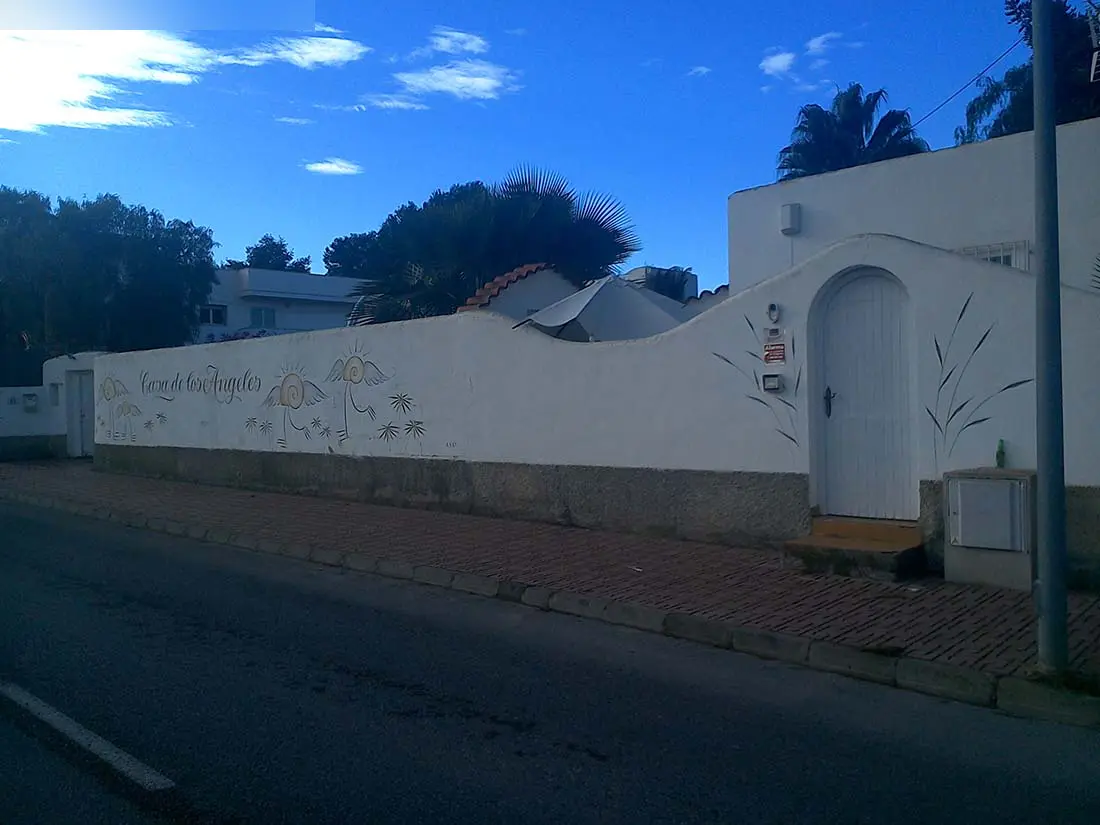 Vivienda en Sant Josep de sa Talaia