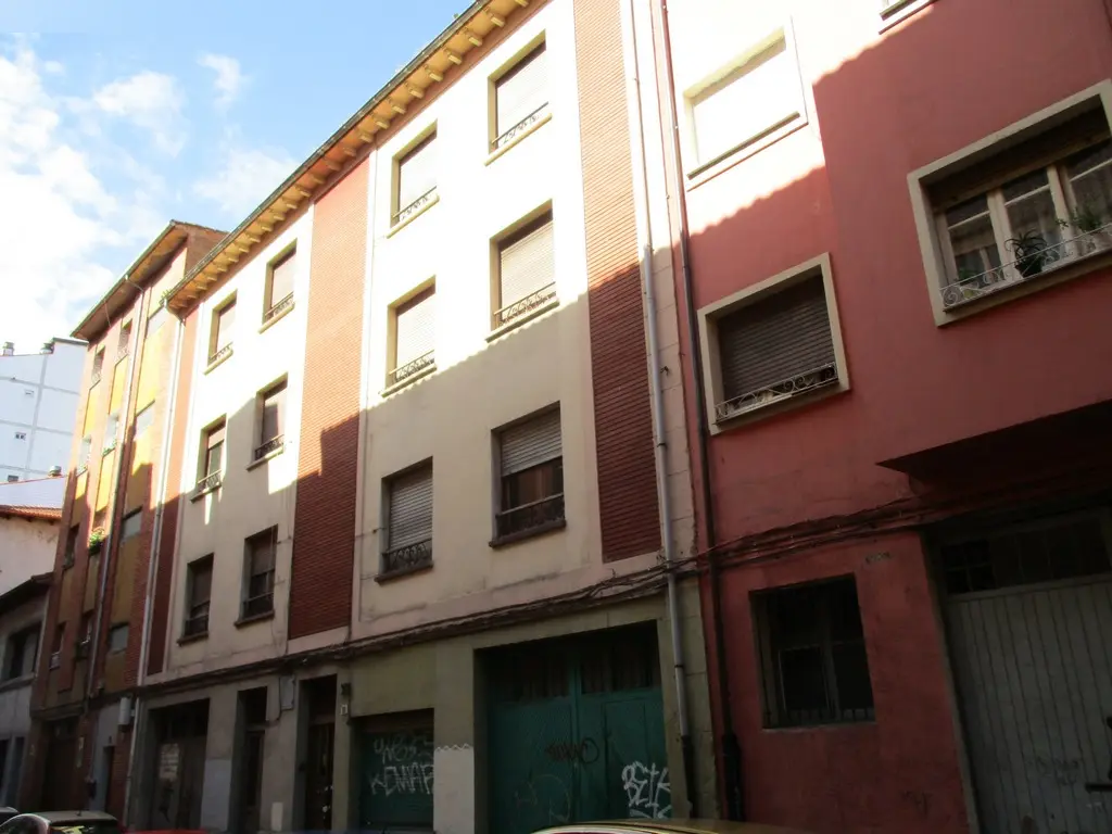 Vivienda en Gijón