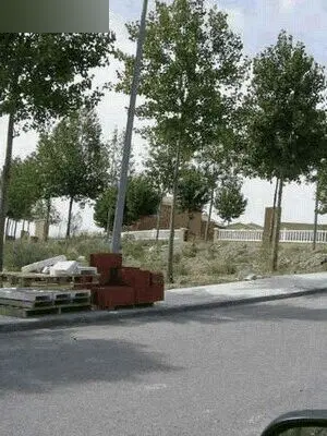 Terreno en Seseña