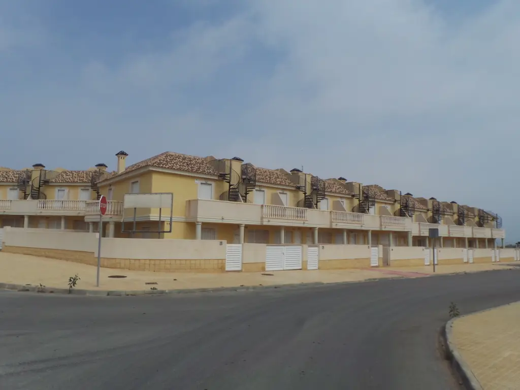 Trastero en Orihuela