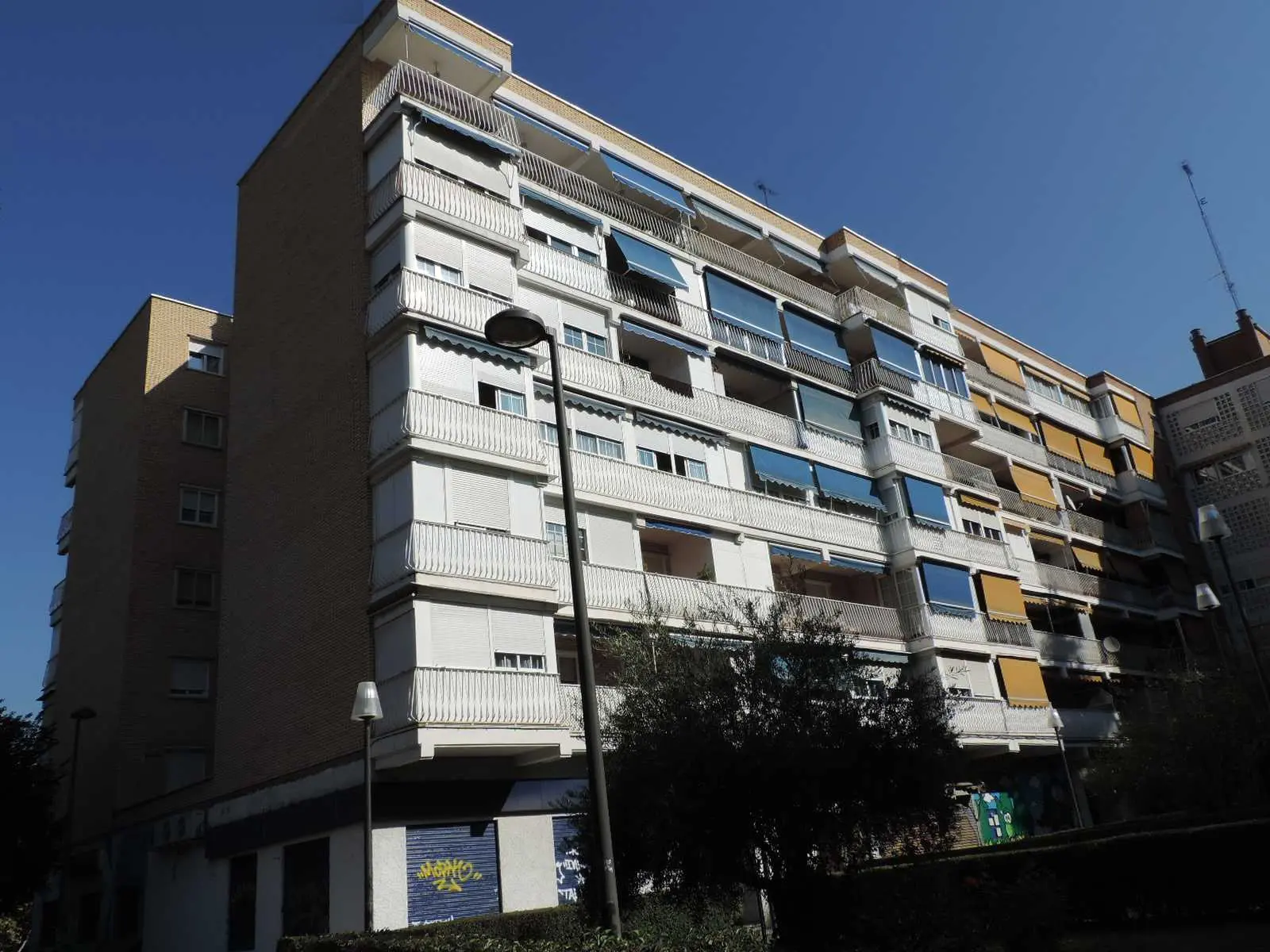Local en Móstoles
