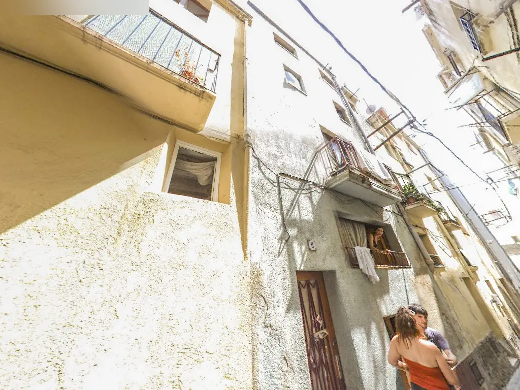 Vivienda en Valls