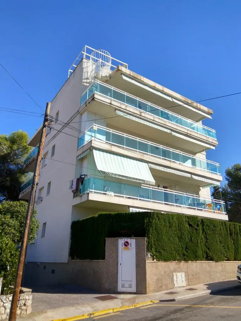 Garaje en Salou