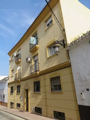 Vivienda en Cártama