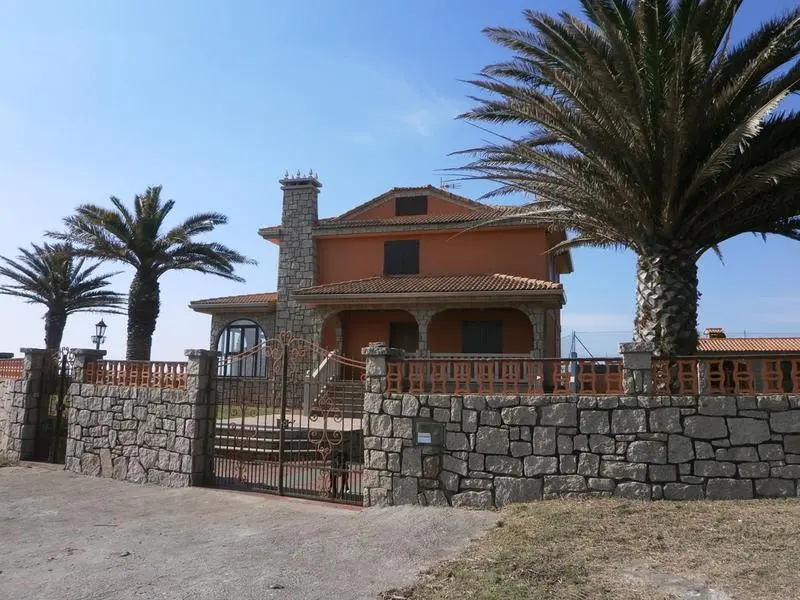 Vivienda en A Guarda