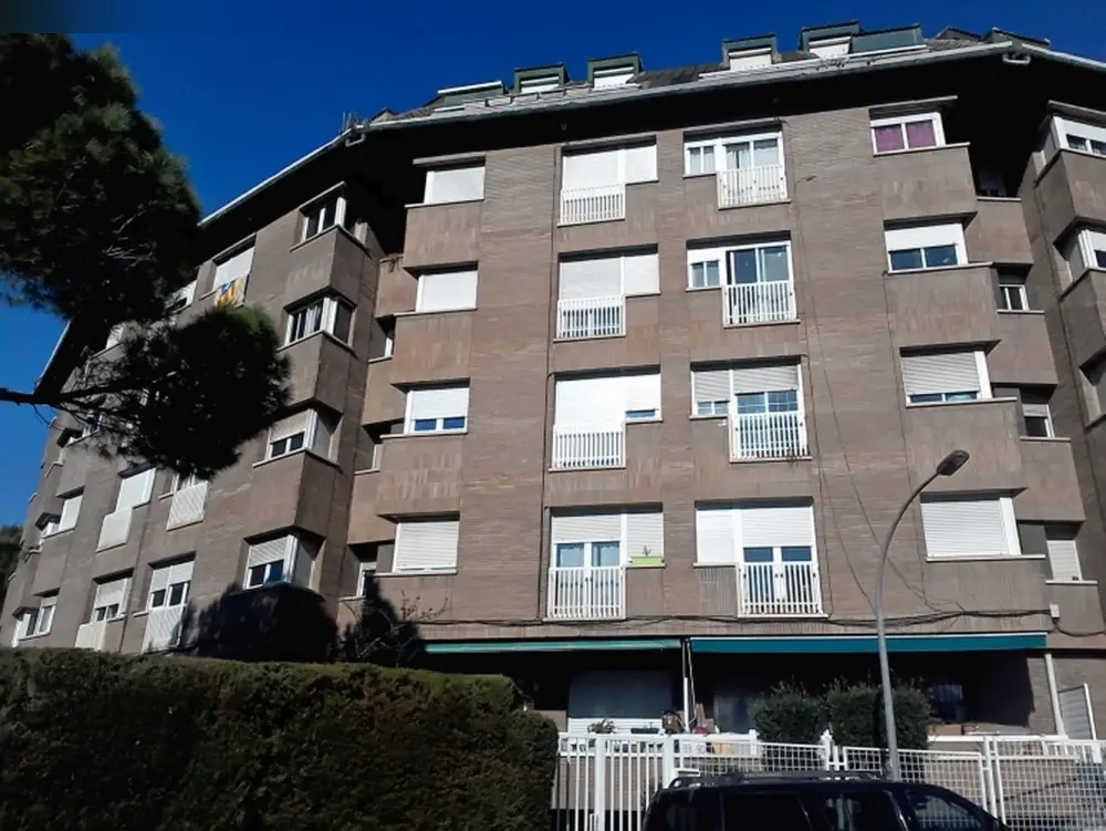 Vivienda en Vallirana