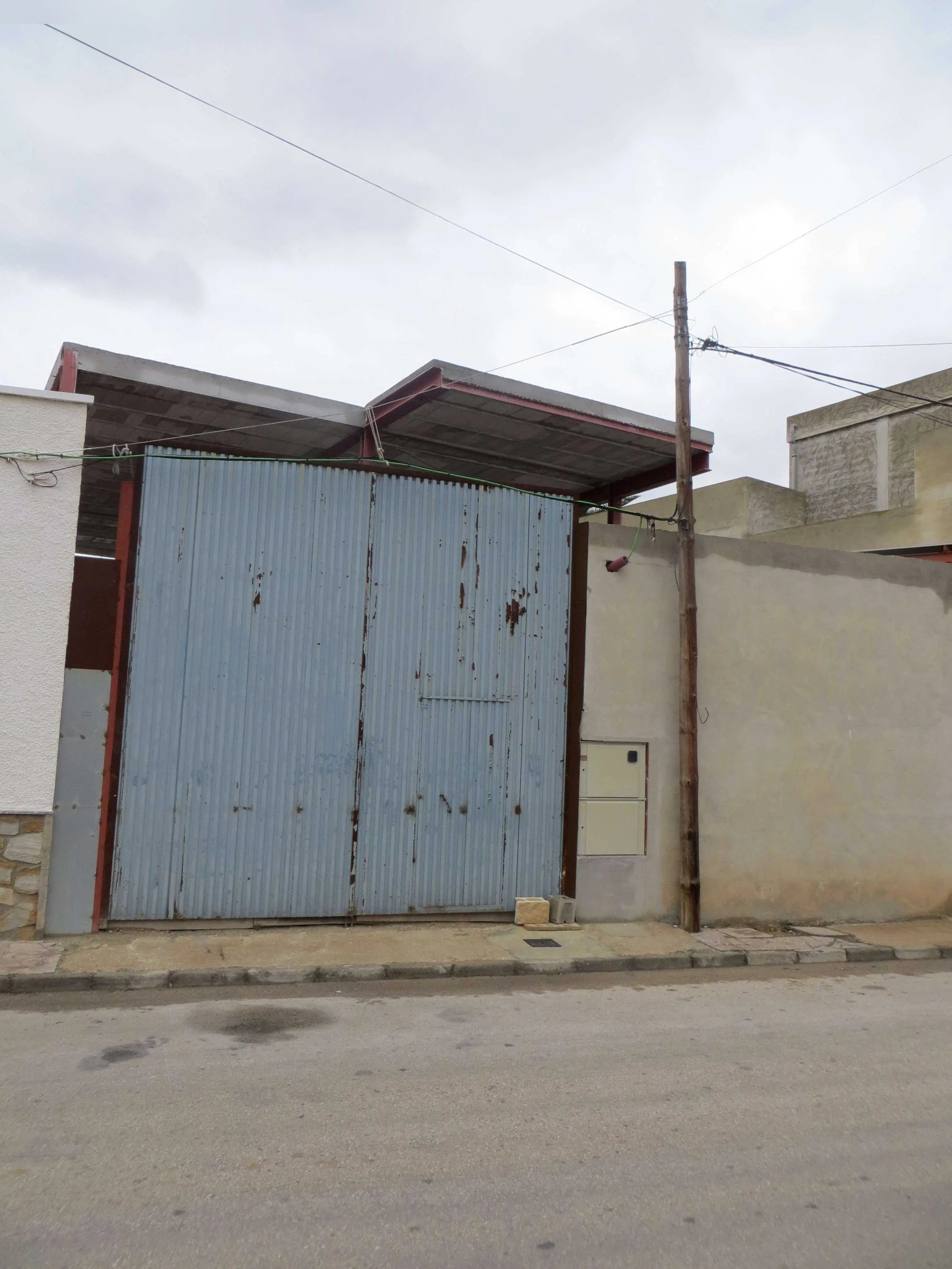 Vivienda en Granja de Rocamora
