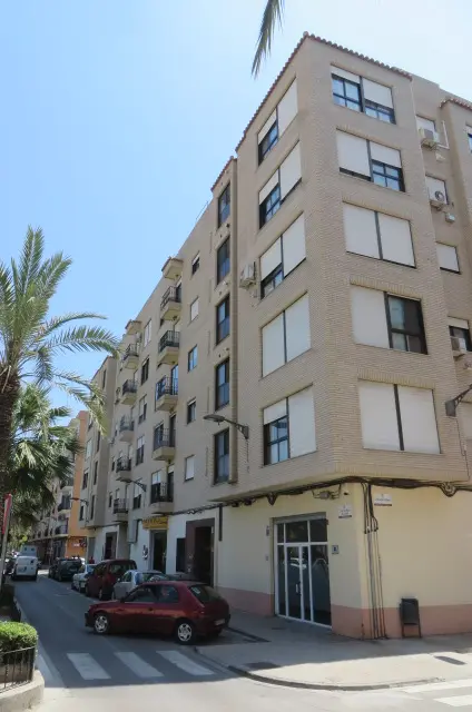 Vivienda en Xirivella