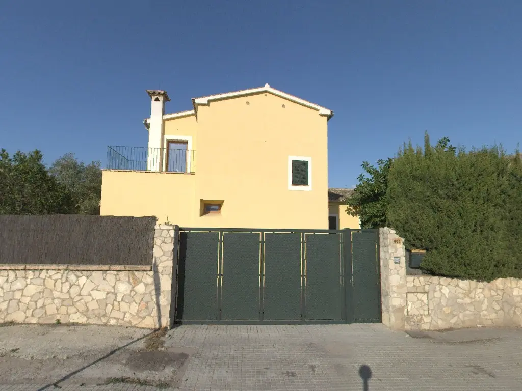 Finca rústica en Palma