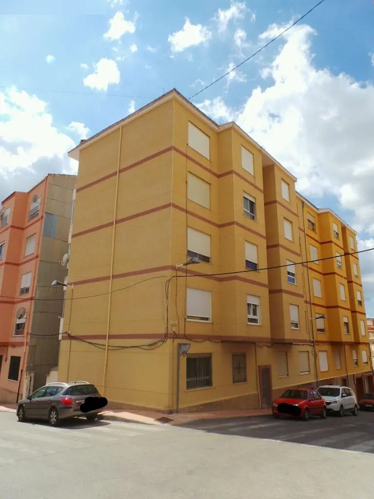 Vivienda en Onil