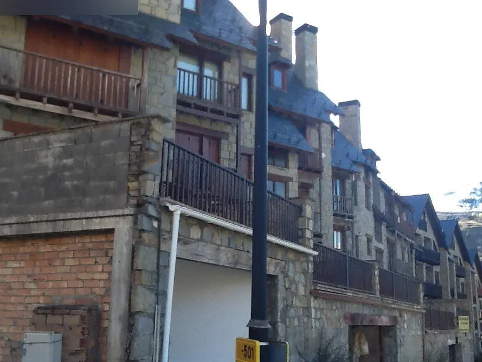 Vivienda en La Vall de Boí