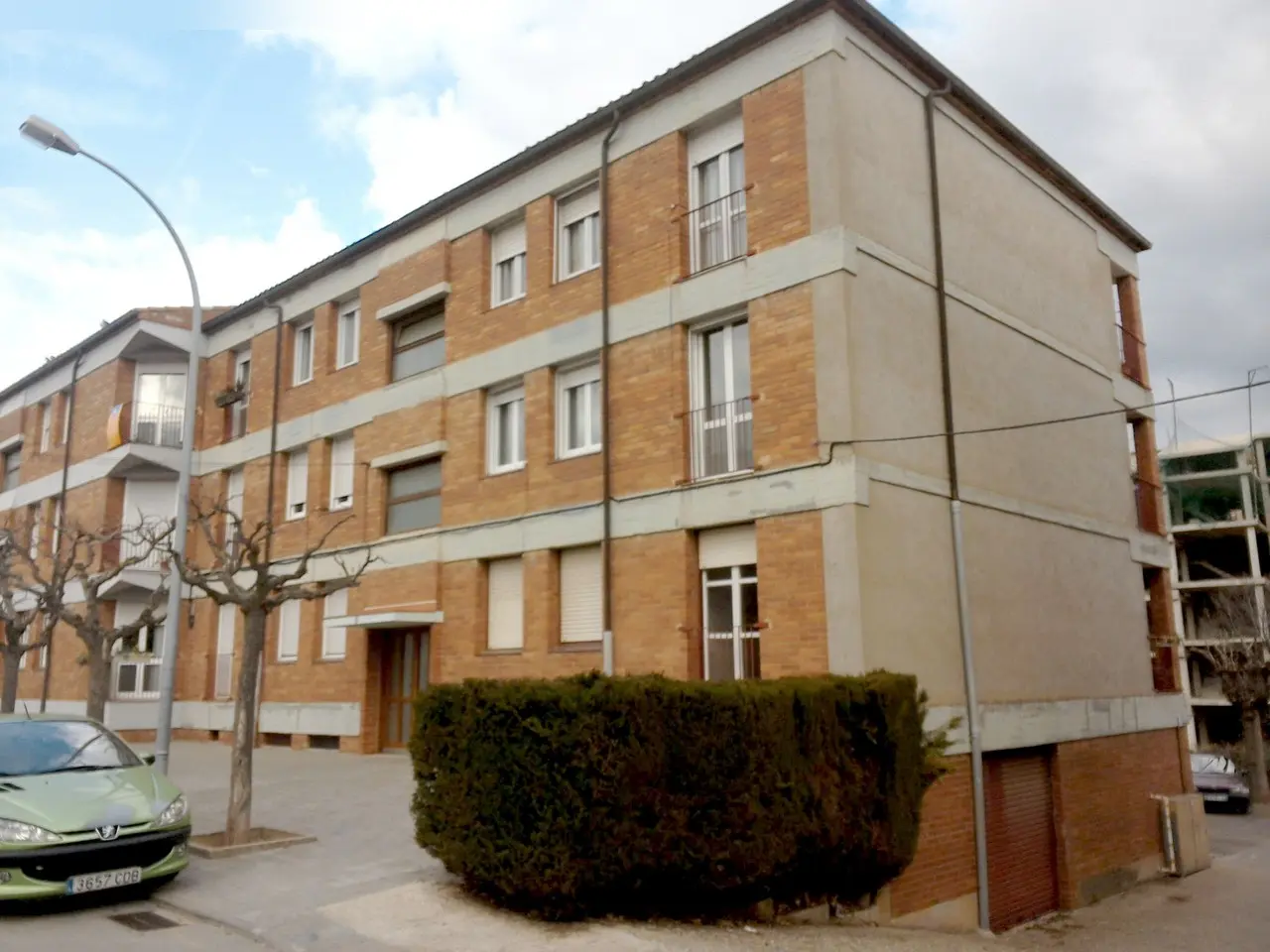 Vivienda en Sant Llorenç Savall