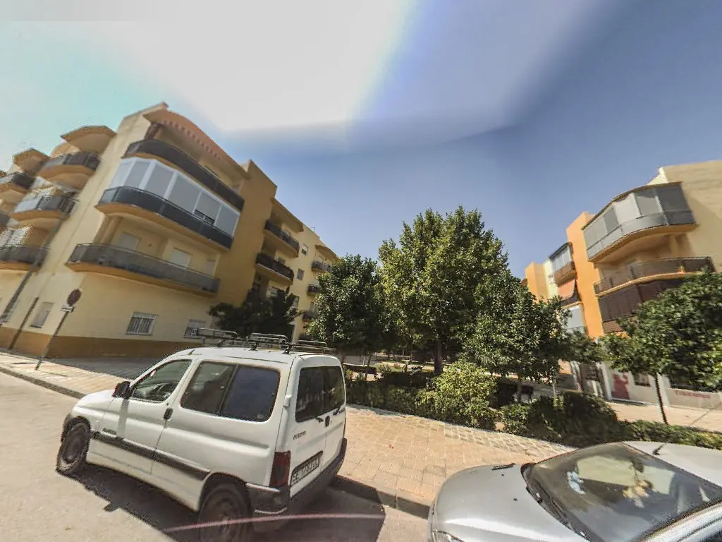 Local en Utrera