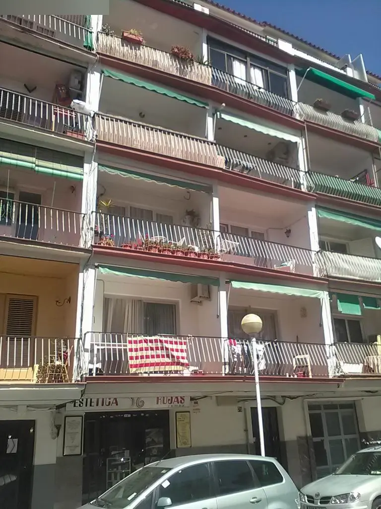 Vivienda en Premià de Mar