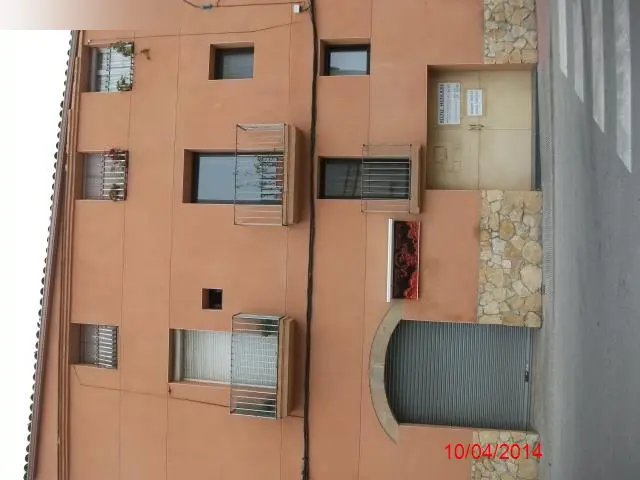 Vivienda en Vilanova del Camí