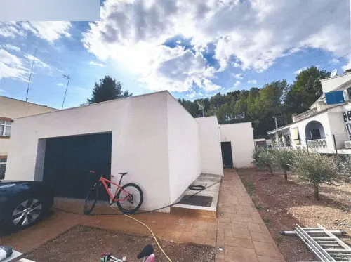 Terreno en Calvià