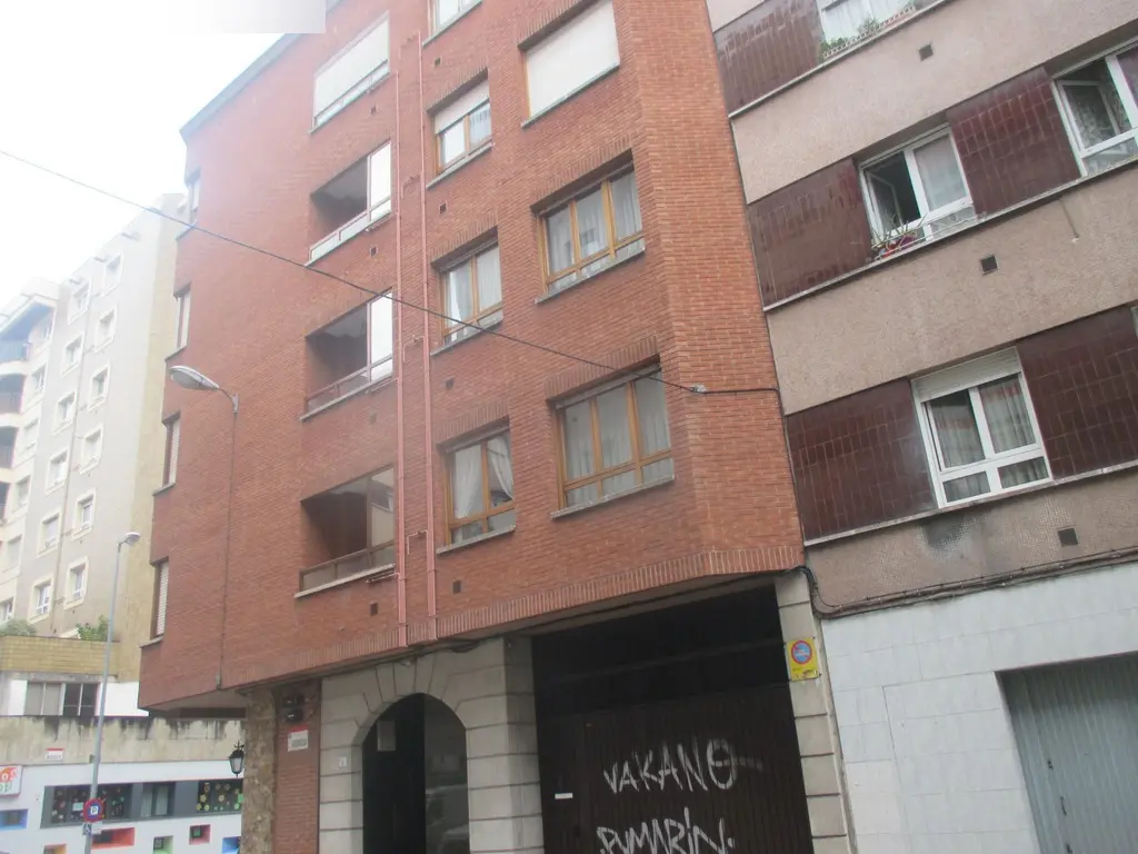 Local en Gijón