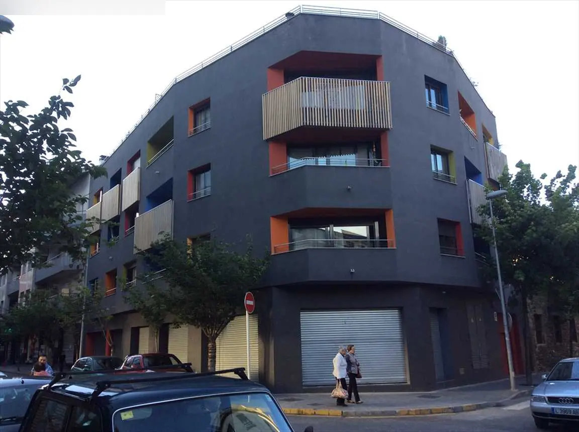 Vivienda en La Seu d'Urgell