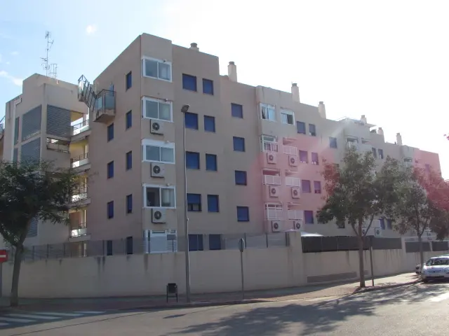Vivienda en Canet d'En Berenguer