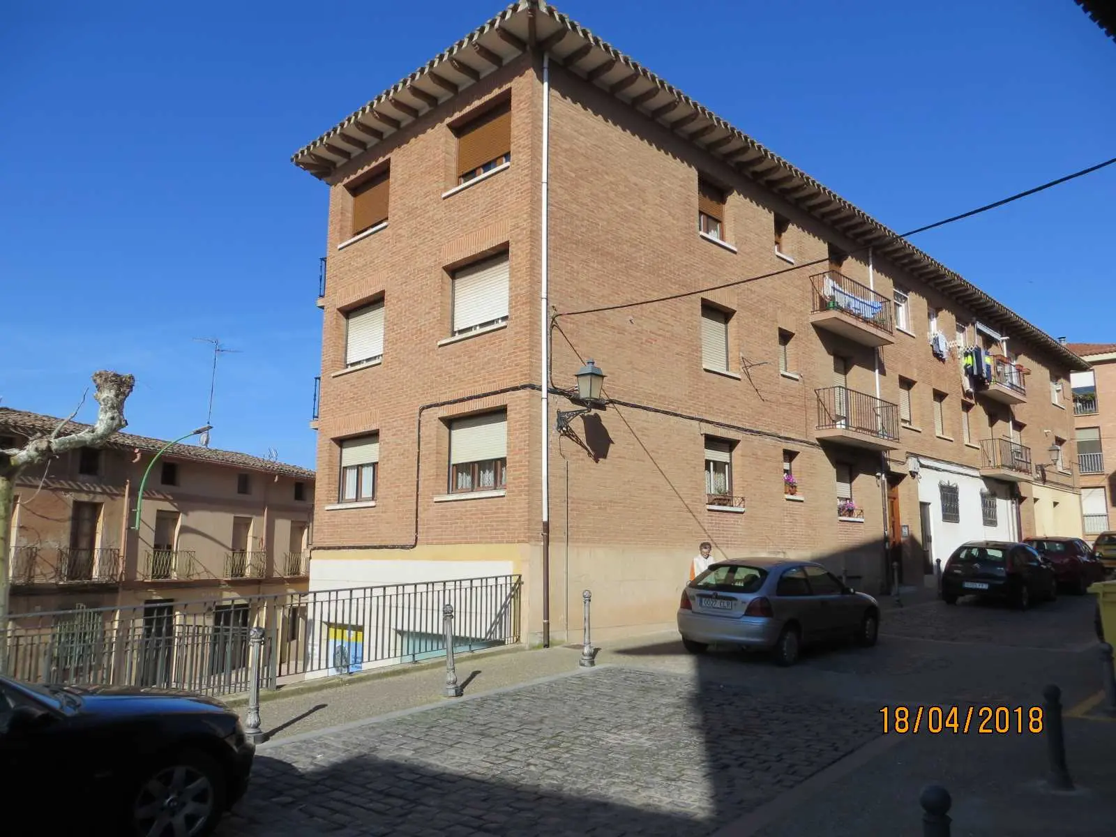 Vivienda en Navarrete