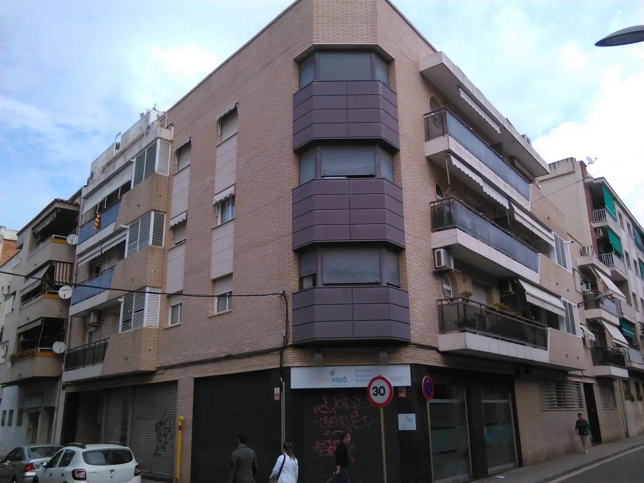 Vivienda en Sant Joan Despí