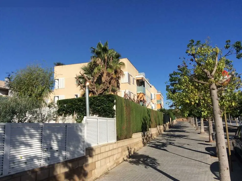 Vivienda en Calafell