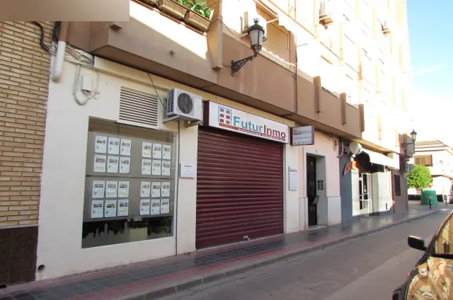 Vivienda en Albal