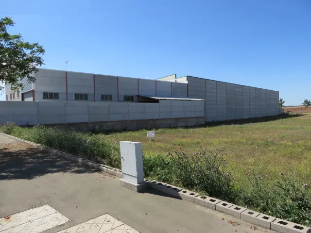 Terreno en Torralba de Calatrava