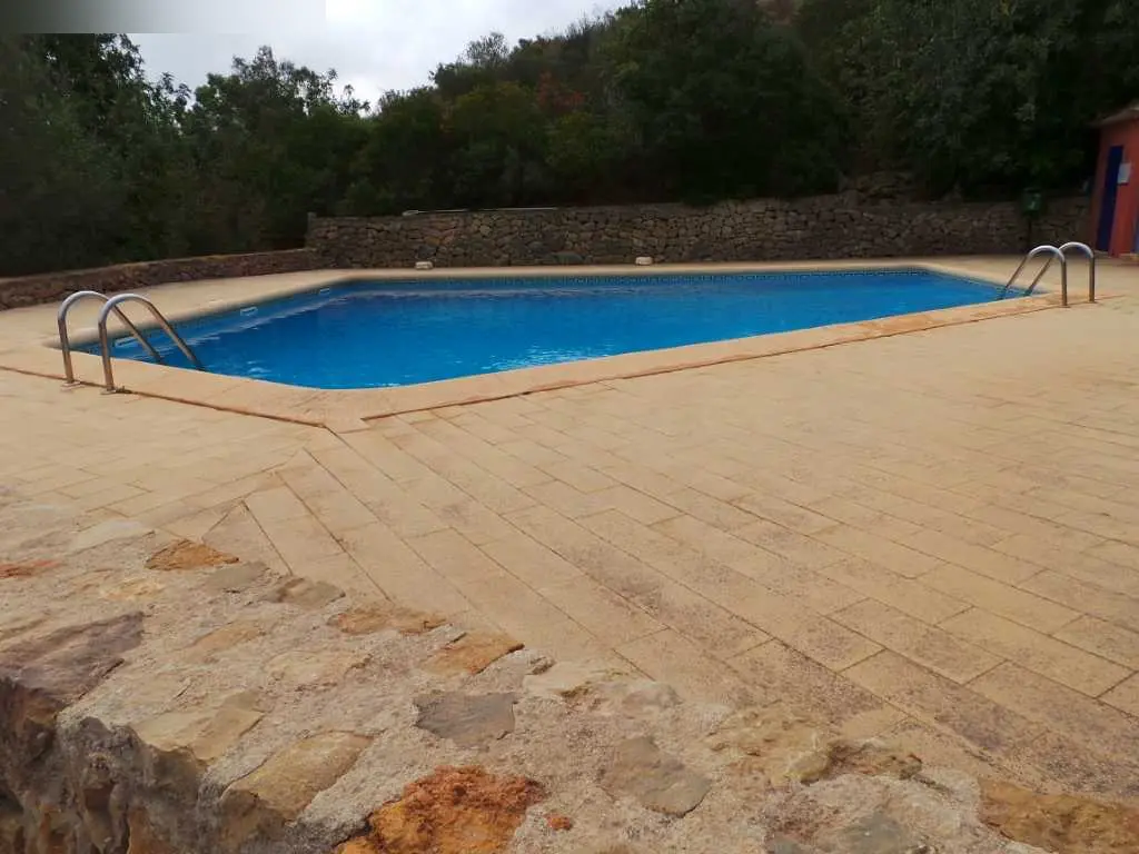 Vivienda en Dénia