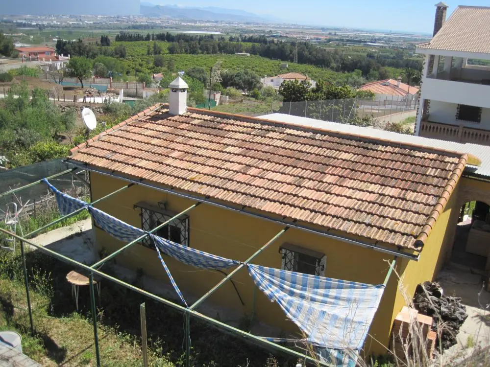 Terreno en Alhaurín de la Torre