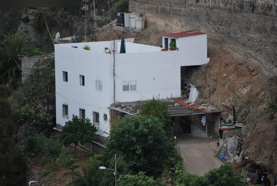 Finca rústica en Las Palmas de Gran Canaria