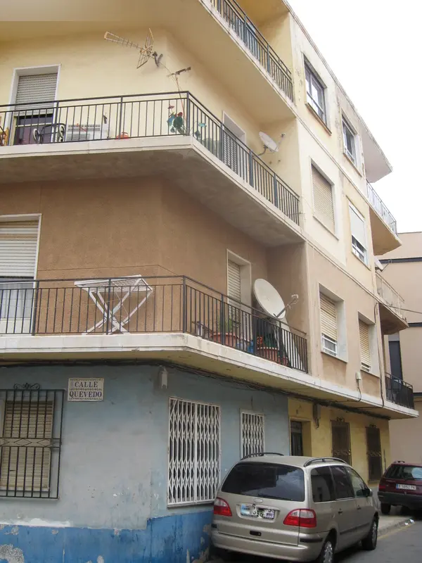 Vivienda en La Unión