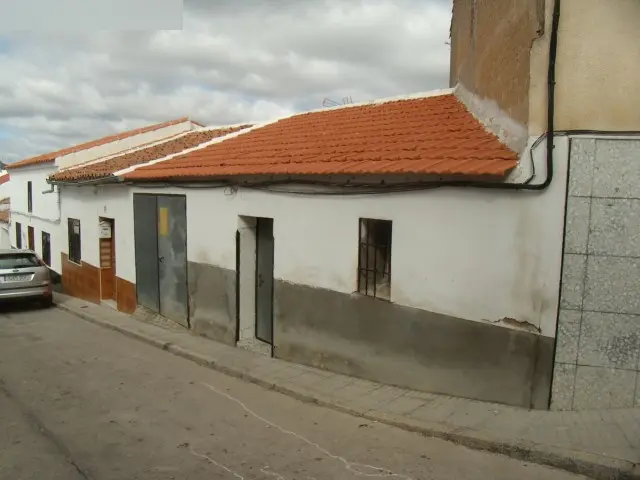 Vivienda en Belmez